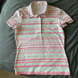 Golf polo